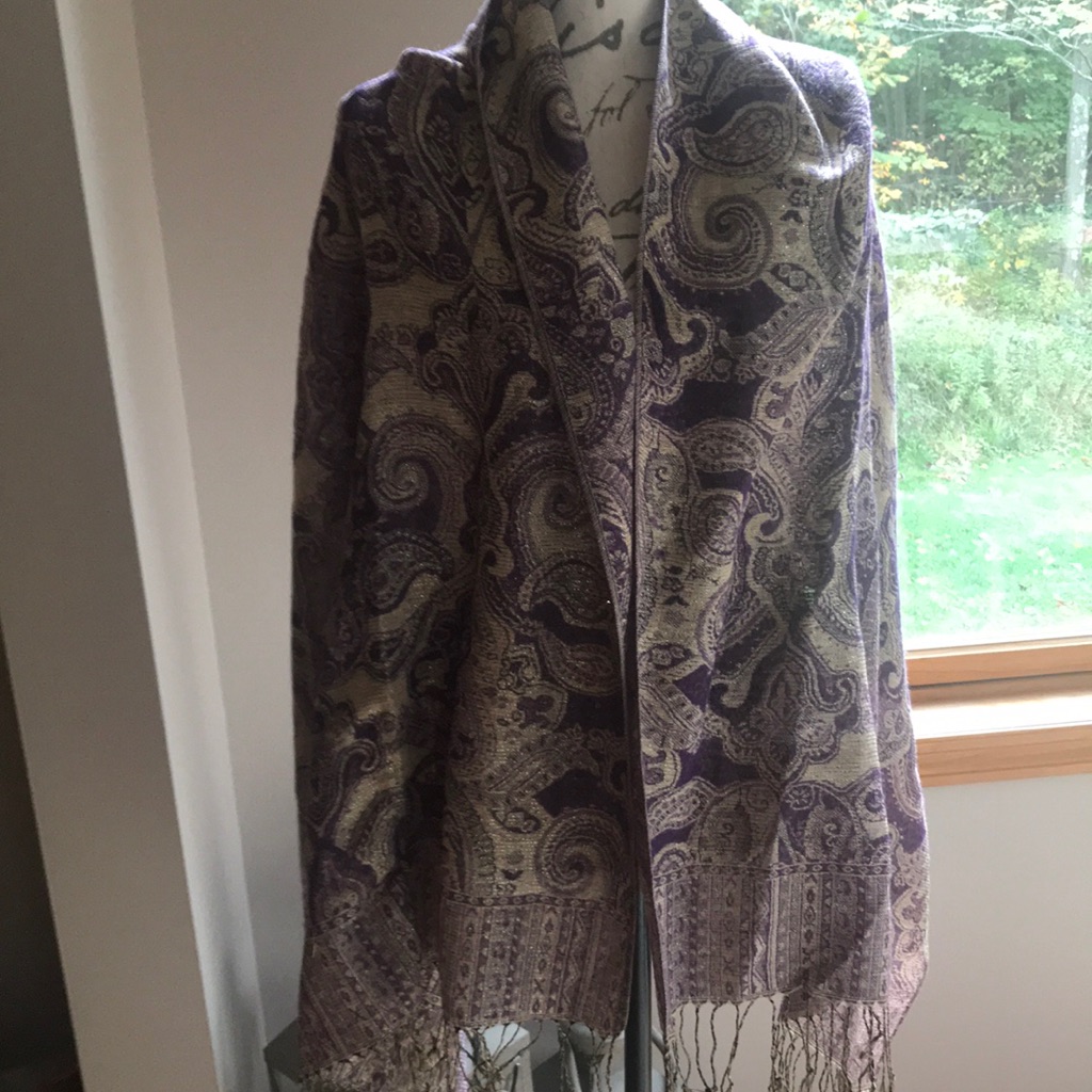 Shoulder Wrap